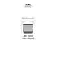 JUNO-ELECTROLUX JEH45011E Owners Manual JUNO-ELECTROLUX JEH45011E Owners Manual