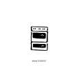 ELECTROLUX EOD6335K(BLACK) Owners Manual ELECTROLUX EOD6335K(BLACK) Owners Manual
