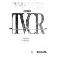 PHILIPS 20PV184/01 Owners Manual PHILIPS 20PV184/01 Owners Manual