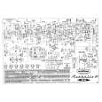 NORDMENDE ARABELLA 573D Service Manual NORDMENDE ARABELLA 573D Service Manual