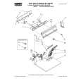 WHIRLPOOL REL4632BL0 Parts Catalog WHIRLPOOL REL4632BL0 Parts Catalog