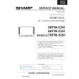 SHARP 56FW53H Service Manual SHARP 56FW53H Service Manual