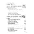 WHIRLPOOL AWZ 7468 WP Owners Manual WHIRLPOOL AWZ 7468 WP Owners Manual