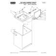 WHIRLPOOL RAX6144EW1 Parts Catalog WHIRLPOOL RAX6144EW1 Parts Catalog