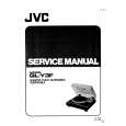 JVC QL-Y3F Service Manual JVC QL-Y3F Service Manual