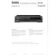 SABA VR6835 Service Manual SABA VR6835 Service Manual