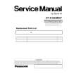PANASONIC CF-K18CM007 Service Manual PANASONIC CF-K18CM007 Service Manual