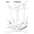 WHIRLPOOL 7ED2GTQXPL00 Parts Catalog WHIRLPOOL 7ED2GTQXPL00 Parts Catalog
