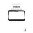 ELECTROLUX EC3324S Owners Manual ELECTROLUX EC3324S Owners Manual