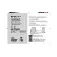 SHARP XL-T300H Owners Manual SHARP XL-T300H Owners Manual