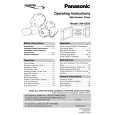PANASONIC NNS933BF Owners Manual PANASONIC NNS933BF Owners Manual