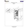 WHIRLPOOL 7ARP0NGLLB00 Parts Catalog WHIRLPOOL 7ARP0NGLLB00 Parts Catalog