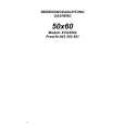 ZANUSSI ZCG5064 Owners Manual ZANUSSI ZCG5064 Owners Manual