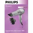 PHILIPS HP4899/00 Owners Manual PHILIPS HP4899/00 Owners Manual