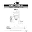 JVC HXZ9UB/UM/UU Service Manual JVC HXZ9UB/UM/UU Service Manual