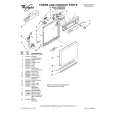 WHIRLPOOL DU900PCDB2 Parts Catalog WHIRLPOOL DU900PCDB2 Parts Catalog