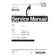 PHILIPS HQC446 Service Manual PHILIPS HQC446 Service Manual