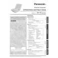 PANASONIC CF72Q3GQZEM Owners Manual PANASONIC CF72Q3GQZEM Owners Manual