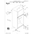 WHIRLPOOL ET14JKYGN02 Parts Catalog WHIRLPOOL ET14JKYGN02 Parts Catalog