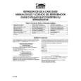 WHIRLPOOL TS25CFXTQ00 Owners Manual WHIRLPOOL TS25CFXTQ00 Owners Manual
