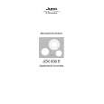 JUNO-ELECTROLUX JCK630E 82C Owners Manual JUNO-ELECTROLUX JCK630E 82C Owners Manual