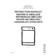ELECTROLUX EDC5310 Owners Manual ELECTROLUX EDC5310 Owners Manual