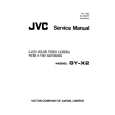 JVC GY-X2 Service Manual JVC GY-X2 Service Manual