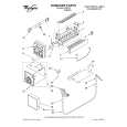 WHIRLPOOL 4FIKIT99 Parts Catalog WHIRLPOOL 4FIKIT99 Parts Catalog