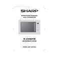 SHARP R32FBSTM Owners Manual SHARP R32FBSTM Owners Manual