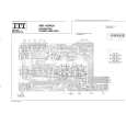 ITT HIFI4040A Service Manual ITT HIFI4040A Service Manual