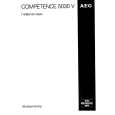 AEG 5030V-WDK Owners Manual AEG 5030V-WDK Owners Manual