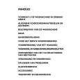 BAUKNECHT STAREDITION 1460 Owners Manual BAUKNECHT STAREDITION 1460 Owners Manual