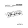CASIO CM690 Instrukcja Obsługi CASIO CM690 Instrukcja Obsługi