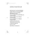 WHIRLPOOL ARC 5760 Owners Manual WHIRLPOOL ARC 5760 Owners Manual