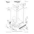 WHIRLPOOL ED2FHAXSL02 Parts Catalog WHIRLPOOL ED2FHAXSL02 Parts Catalog