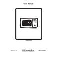 ELECTROLUX EMS2840 Owners Manual ELECTROLUX EMS2840 Owners Manual