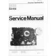 PHILIPS RT-1 MECHANICM Service Manual PHILIPS RT-1 MECHANICM Service Manual