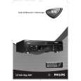 PHILIPS CDR800/00DE Owners Manual PHILIPS CDR800/00DE Owners Manual