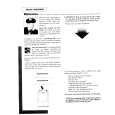 WHIRLPOOL MAH4000AWW Owners Manual WHIRLPOOL MAH4000AWW Owners Manual