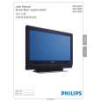 PHILIPS 26TA2800/93 Owners Manual PHILIPS 26TA2800/93 Owners Manual