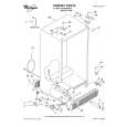 WHIRLPOOL ED5RHEXNL03 Parts Catalog WHIRLPOOL ED5RHEXNL03 Parts Catalog