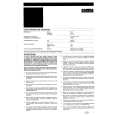 CASTOR CC530 Owners Manual CASTOR CC530 Owners Manual