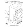 WHIRLPOOL ET22DQRBB00 Parts Catalog WHIRLPOOL ET22DQRBB00 Parts Catalog