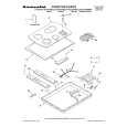 WHIRLPOOL KECC507KWW02 Parts Catalog WHIRLPOOL KECC507KWW02 Parts Catalog