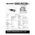 SHARP SG170E Service Manual SHARP SG170E Service Manual
