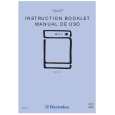 ELECTROLUX EDC506E Owners Manual ELECTROLUX EDC506E Owners Manual