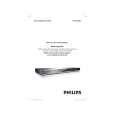 PHILIPS DVP5986K/93 Owners Manual PHILIPS DVP5986K/93 Owners Manual