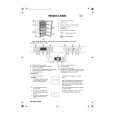 WHIRLPOOL GKEA 345 OPTIMA+ Quick Start WHIRLPOOL GKEA 345 OPTIMA+ Quick Start