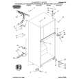 WHIRLPOOL RT14HDXBL01 Parts Catalog WHIRLPOOL RT14HDXBL01 Parts Catalog