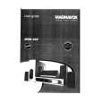 PHILIPS MRD20037 Owners Manual PHILIPS MRD20037 Owners Manual